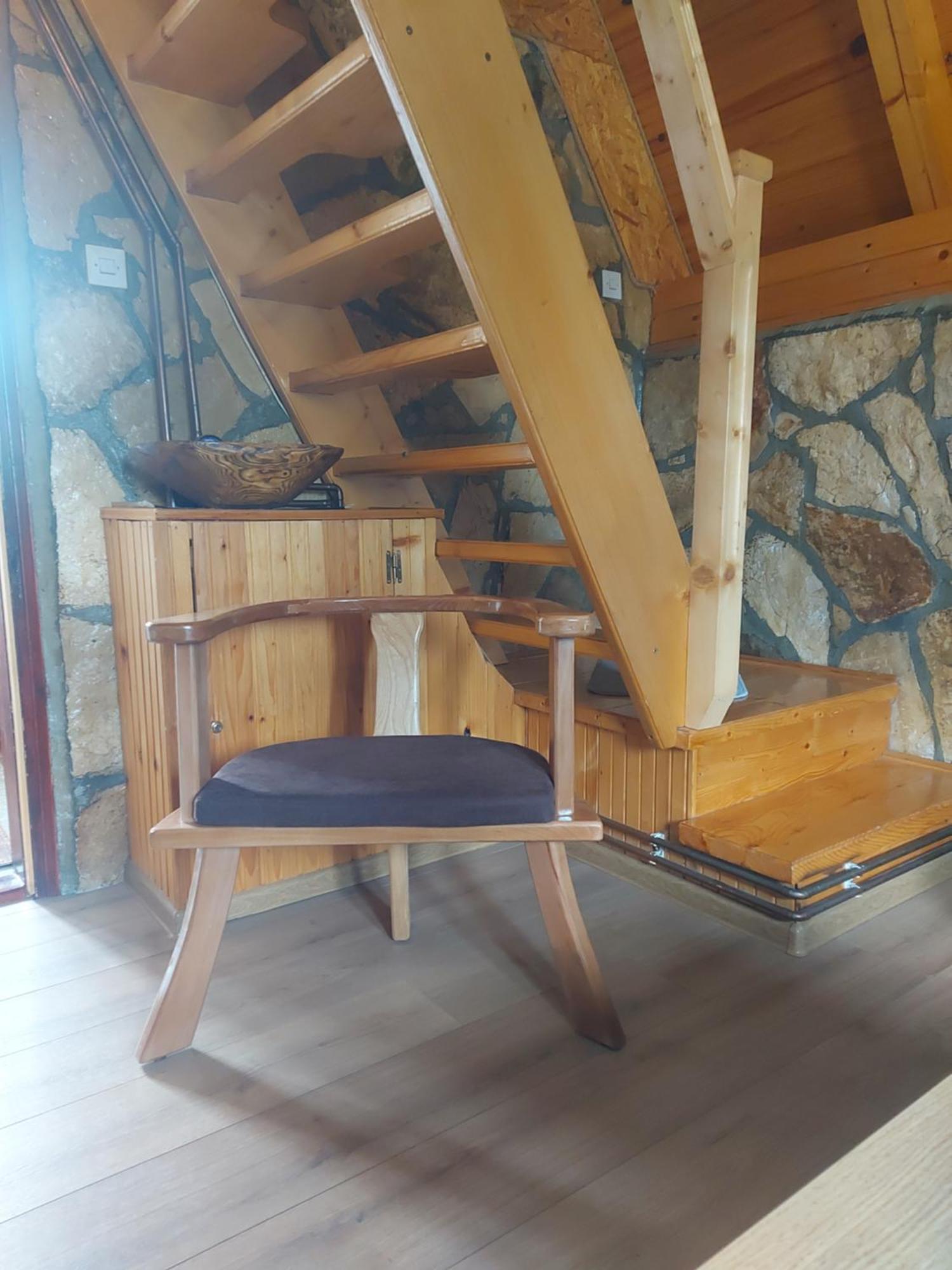 Durmitor Bungalows Žabljak Εξωτερικό φωτογραφία