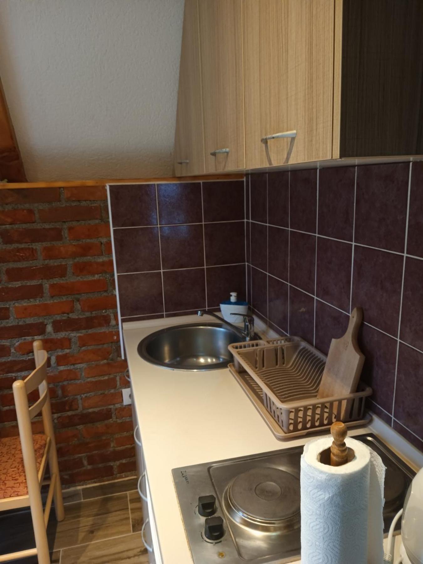 Durmitor Bungalows Žabljak Δωμάτιο φωτογραφία