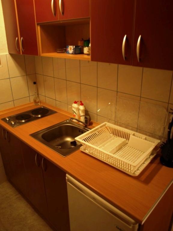 Durmitor Bungalows Žabljak Δωμάτιο φωτογραφία