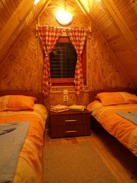 Durmitor Bungalows Žabljak Δωμάτιο φωτογραφία