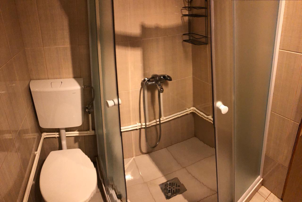 Durmitor Bungalows Žabljak Εξωτερικό φωτογραφία